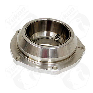 Yukon Gear YP F9PS-1-CLEAR-BARE 9in fits Ford HD 6061 Aluminum Pinion Support
