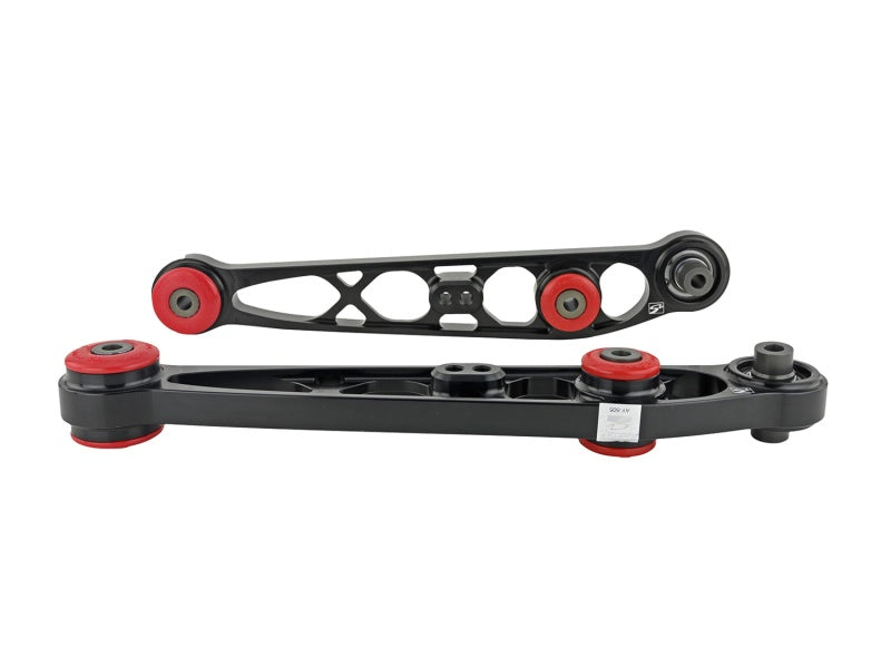 Skunk2 Racing 542-05-2195 Skunk2 fits Honda/fits Acura EG/DC Ultra Series Rear Lower Control Arm Set - Blk