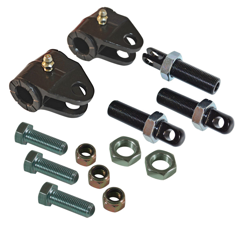 SPC Performance 92021 HARDWARE KIT - RACE ARM
