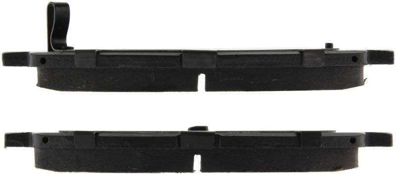 Stoptech 308.1345 Street Brake Pads - Front