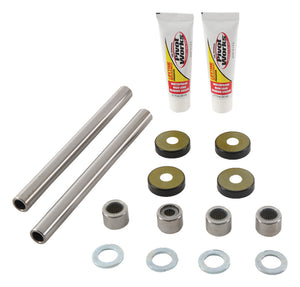Pivot Works PWAAK-Y04-000U 88-06 fits Yamaha YFS200 Blaster PW A-Arm Kit - Front
