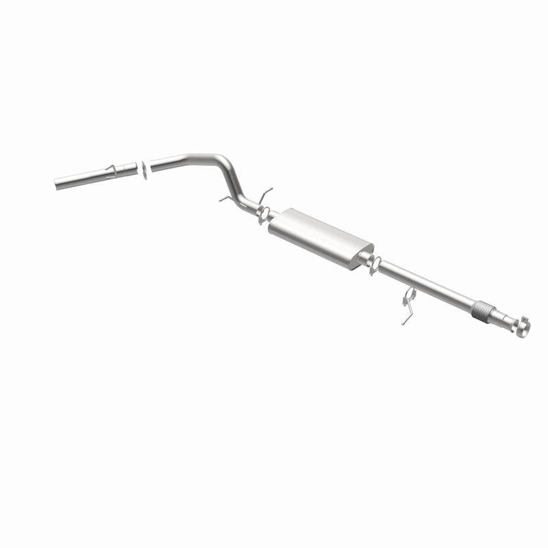 Magnaflow 106-0291 BRE Exhaust Kit 09-14 Tahoe Yukon 5.3L