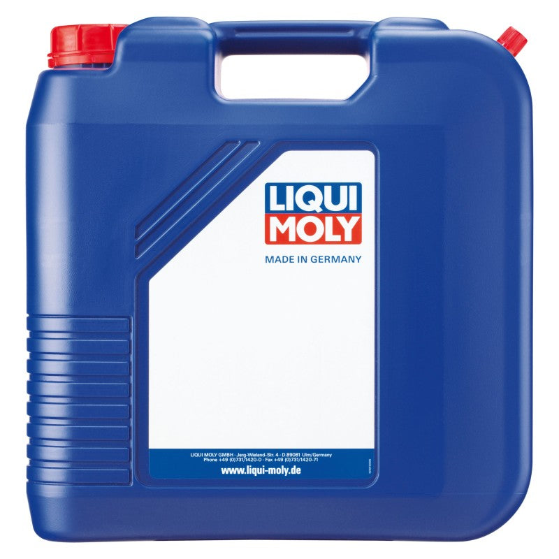 LIQUI MOLY 20407 20L Central Hydraulic System Oil