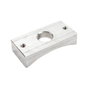 Wehrli WCF205-24 5.9L Cummins IAT Sensor Aluminum Weld Bung