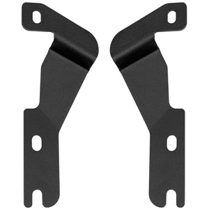 Rigid Industries 46702 16-20 fits Toyota Tacoma A-Pillar Mount (Fits 360-Series, D-Series, D-SS)