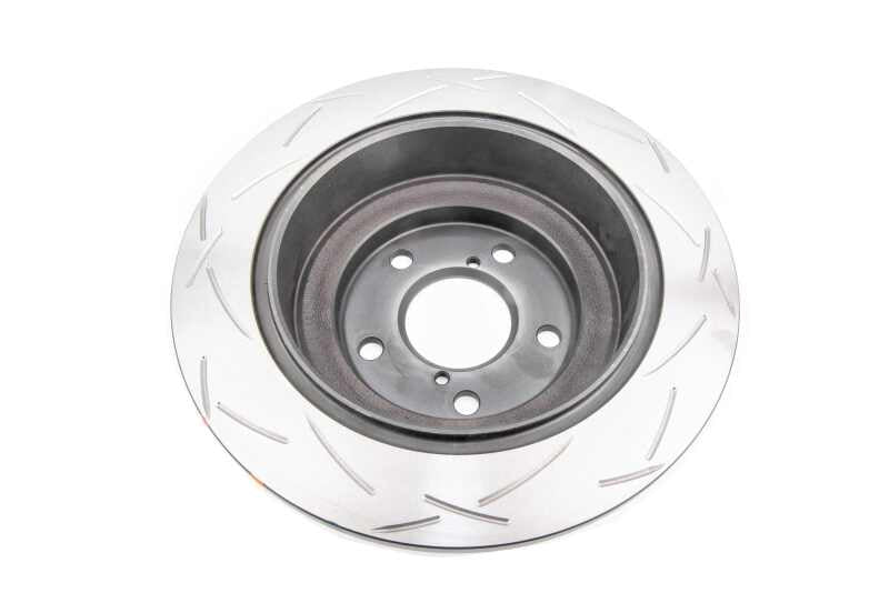 DBA 4644S 02-06 WRX / 98-07 fits Impreza 2.5L RS Rear Slotted 4000 Series Rotor