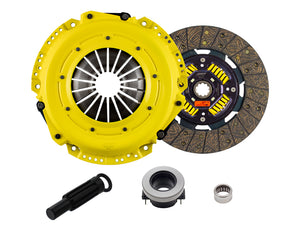 ACT JP4-HDSS fits Jeep Wrangler JK HD-O/Perf Street Sprung Clutch Kit