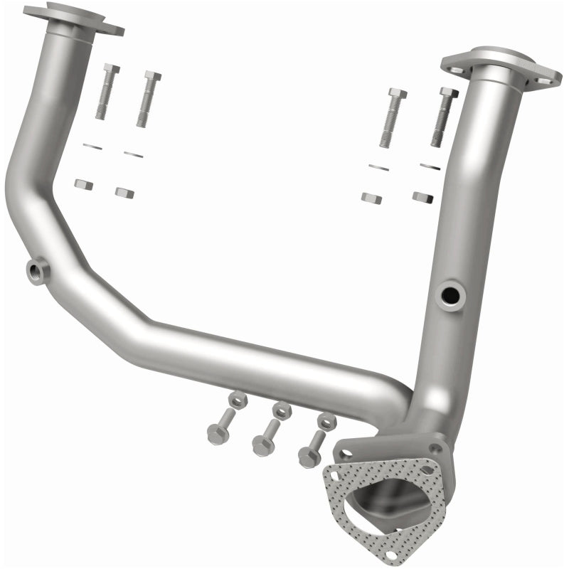 Magnaflow 107-0101 BRE Exhaust 93-97 B3000 B4000 fits Ranger 3.0L 4.0L Front Pipe Kit