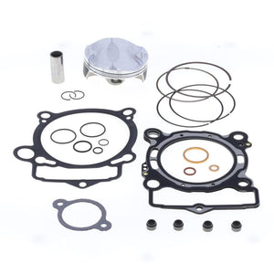 Athena P5F0780093001A 21-23 GASGAS EC 250 F 77.95mm Bore Forged 4-Stroke Top End