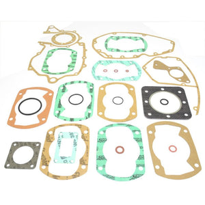 Athena P400270850031 80-81 KTM GS 250 Complete Gasket Kit (Excl Oil Seals)