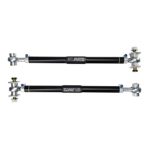 SPL Parts SPL RTAEL F3X 2012+ fits BMW 3 Series/4 Series F3X Rear Toe Links w/Ec