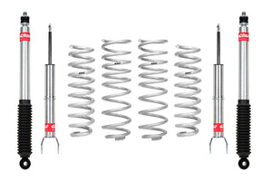 Eibach E80-27-011-01-22 Pro-Truck Lift Kit for 2019+ RAM 1500 2WD