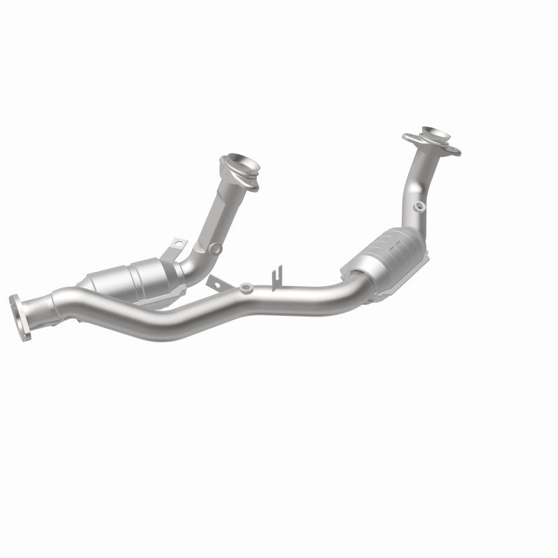 MagnaFlow 444033 Conv DF fits Ford 96-99 Taurus3.0L 50S