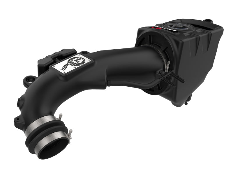 AFE 50-70035G um GT Cold Air Intake System w/ Pro Guard 7 Media 18-19 fits Jeep
