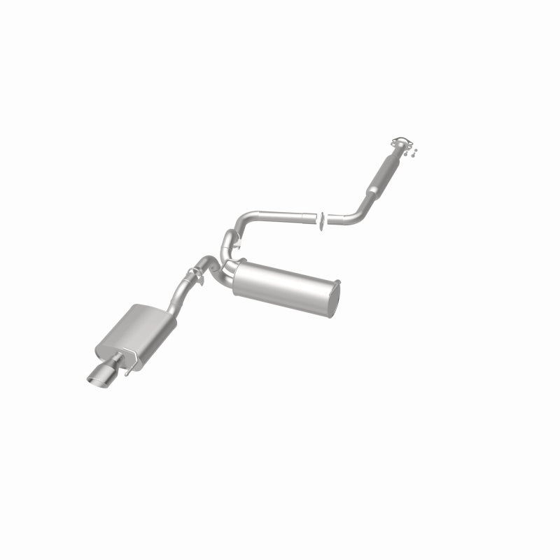 Magnaflow 106-0844 BRE Exhaust Kit 12-17 Buick Verano 2.4L