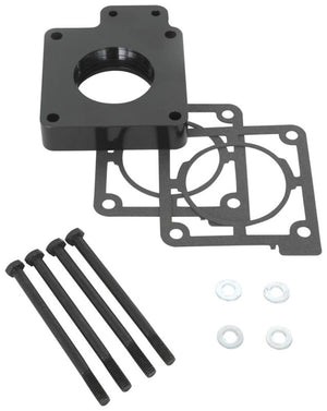 Airaid 400-526 88-93 fits Ford Mustang 5.0L PowerAid TB Spacer