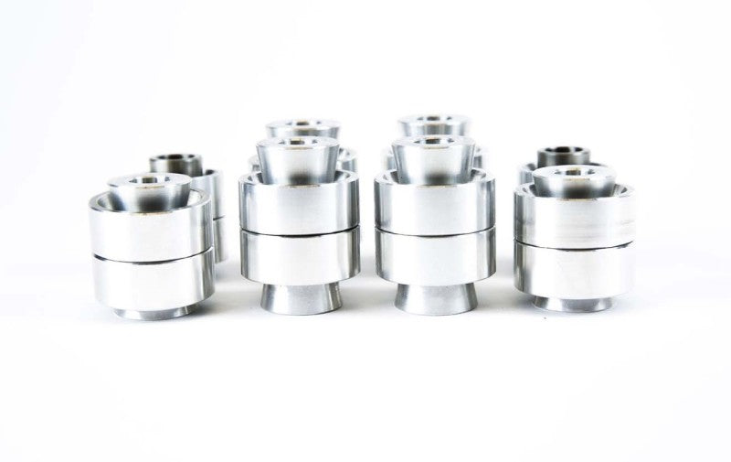 SPL Parts SPL RKB Z33 03-08 fits Nissan 350Z Rear Knuckle Monoball Bushings