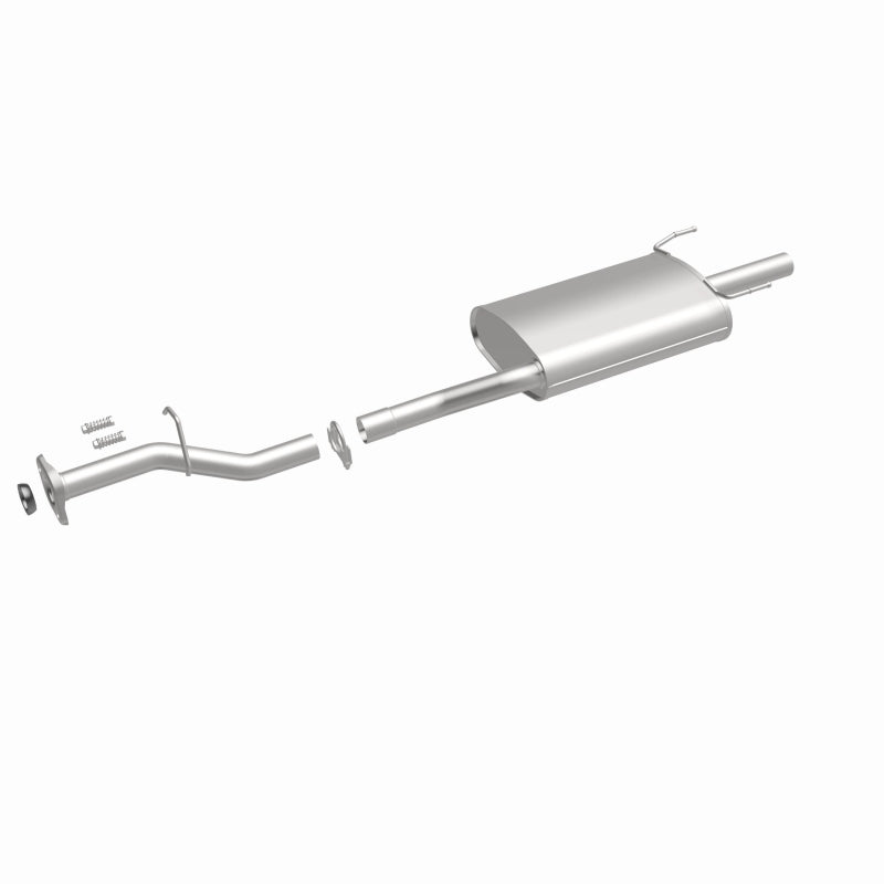 Magnaflow 108-0100 BRE Exhaust 94-99 fits Accord CL 2.2L 2.3L Muffler Kit