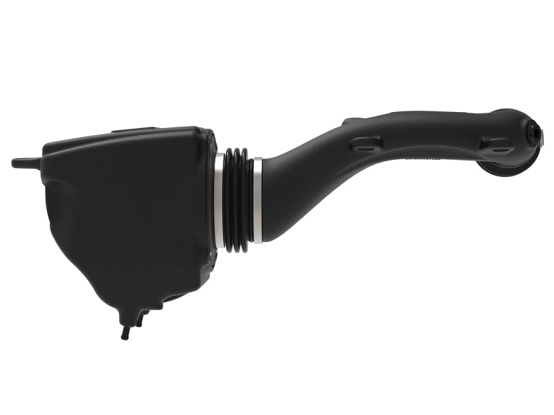 AFE 53-10017R m Pro 5R Cold Air Intake System 18-19 fits Jeep Wrangler (JL) V6-