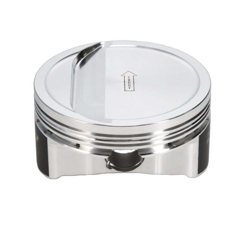 Manley Performance 596600CE-8 Manley fits Chevrolet LS Piston Set - 4.125in B