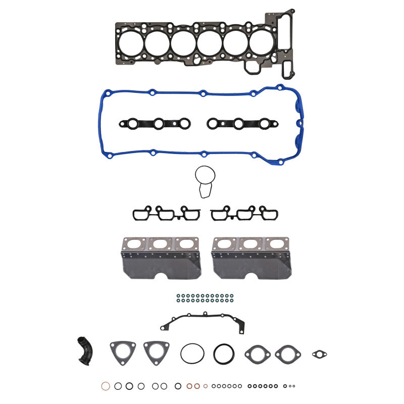 Fel-Pro HS26245PT fits BMW 325i HS 26245 PT PermaTorque Engine Cylinder Head Gasket Set