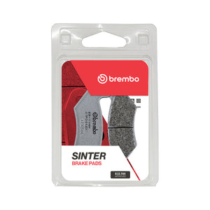 Brembo OE 07PO01SX AM - BRAKE PAD MOTORCYCLE