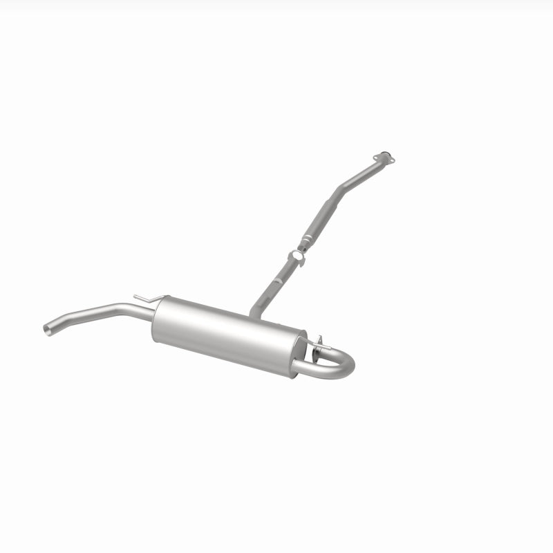 Magnaflow 106-0286 BRE Exhaust Kit 96-00 fits Toyota RAV4 2.0L