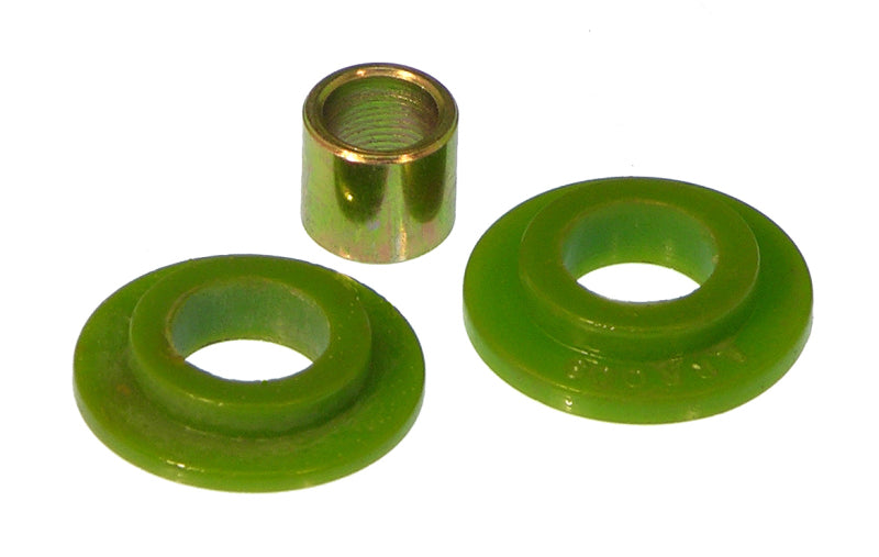 Prothane 25-49067 84 & Earlier Range fits Rover Hand Brake Bushings - Red