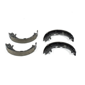 PowerStop B928 fits Acura 07-18 RDX Rear Autospecialty Parking Brake Shoes