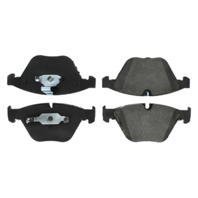 Stoptech 309.09181 Performance 11-12 fits BMW Z4 (E86) / 07-11 335 Series (E90/92/93/F30) Front Brake Pads
