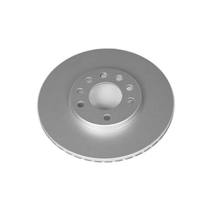 PowerStop fits Saab 9-3 Front Evolution High Carbon Geo 99-03met Coated Rotor