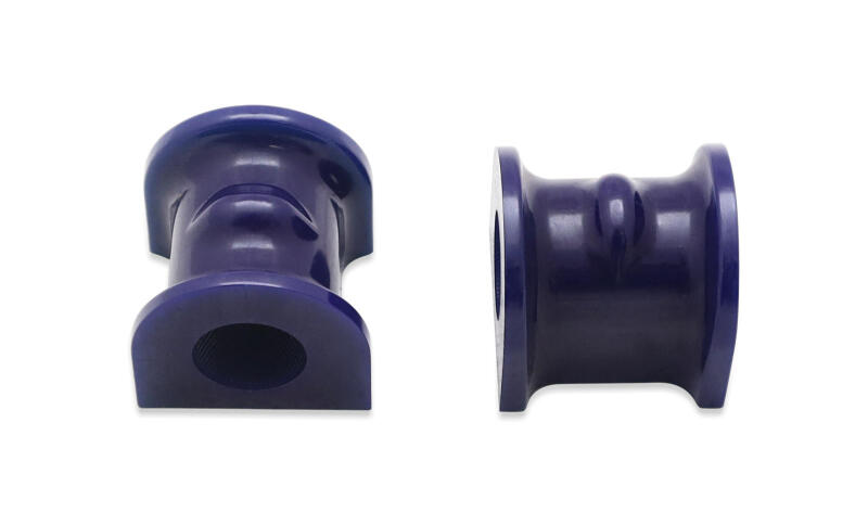 SuperPro SPF5571K 18-23 fits Jeep Wrangler JL 19mm Sway Bar Mount Bushing Set