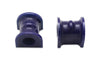 SuperPro SPF5571K 18-23 fits Jeep Wrangler JL 19mm Sway Bar Mount Bushing Set
