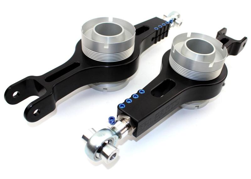 SPL Parts SPL RML Z33 03-08 fits Nissan 350Z Rear Mid Links