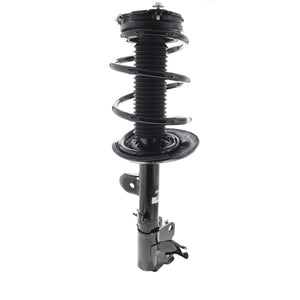 KYB SR4703 Shocks & Struts Strut Plus Front Left 16-20 fits Infiniti QX60