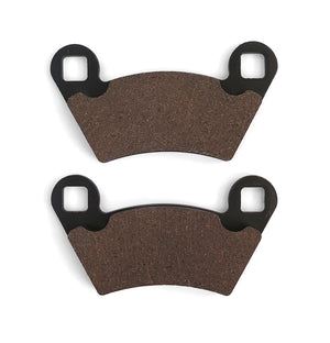 EPI WE441885 10+ Polaris 500-1000 fits Ranger/ ACE 325-900/ 570 Sportsman Bra