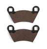 EPI WE441885 10+ Polaris 500-1000 fits Ranger/ ACE 325-900/ 570 Sportsman Bra