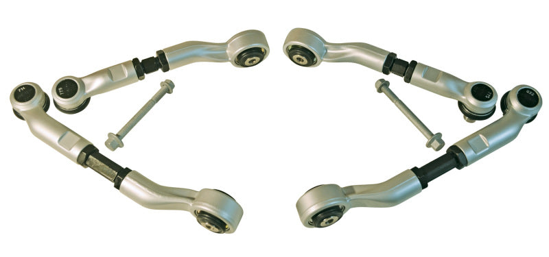 SPC Performance 81378 Racing fits Audi and VW Adjustable Control Arms