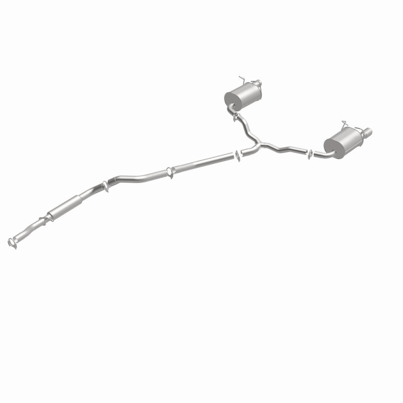 Magnaflow 106-0793 BRE Exhaust Kit 11-17 fits Dodge Journey 3.6L
