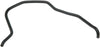Gates 18340 11-17 Buick Regal 4-Cyl. 2.4L Reservoir To Eng. Molded Heater Hos