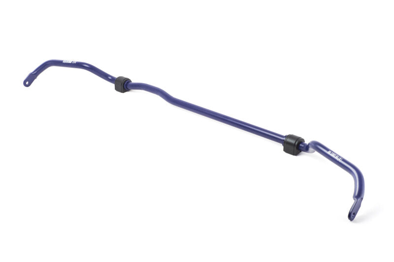 H&R 71474 16-18 fits BMW M2 F87 25mm Non-Adjustable Sway Bar - Rear