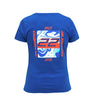 Gaerne 4415-023-XXL G.Strive Tee Shirt Lady Hurricane Size - 2XL