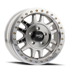 Dirty Life 9309R-5765M38 9309R fits Canyon Pro 15x7 5x114.3 38mm Offset/ 77mm Hub Machined - Beadlock