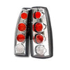 Spyder 5001290 fits Chevy 88-98 C/K Series 1500/2500 /fits GMC Sierra 88-98 Eur