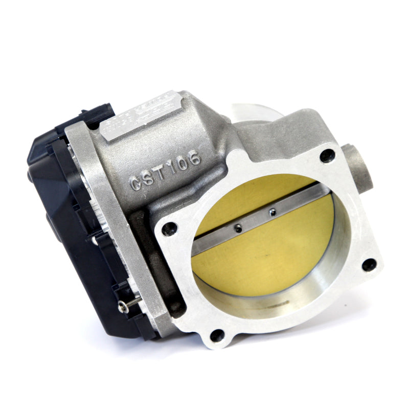 BBK  1823 fits Ford 10-15 F Series Raptor Truck 6.2 85mm Throttle Body  Power Pl