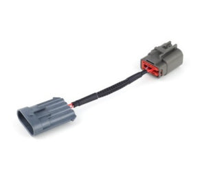 Haltech HT-040091 LS Harness Alternator Adaptor - Large