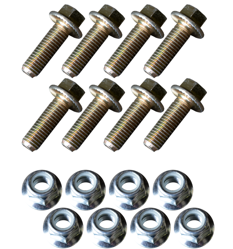 RustBuster RB7329 Rust Buster 1988-1998 fits Chevy/fits GMC C/K 1500 & 2500 Spare Tire Crossmember