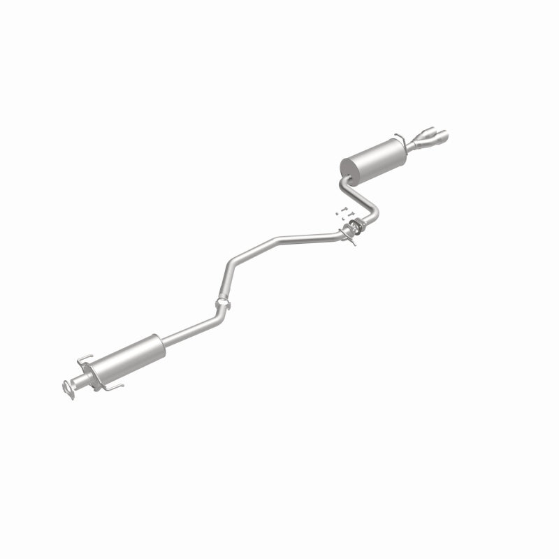 Magnaflow 106-0879 BRE Exhaust Kit 09-13 fits Mazda 6 2.5L
