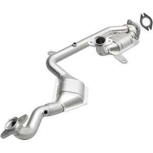 Magnaflow 93233 Conv DF 95-97 Continental 4.6 front