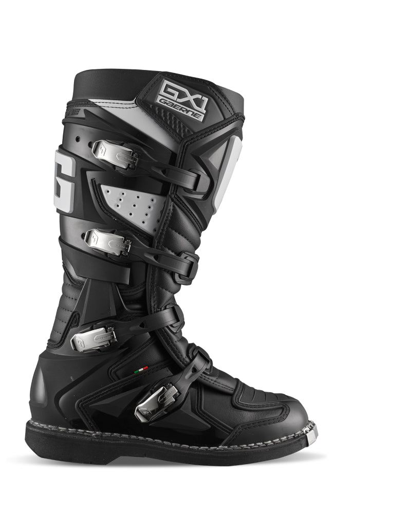 Gaerne  2192-001-8 GX1 Boot Black Size - 8
